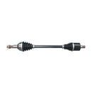 KimpexHD - Complete HD Axle (CAN-6008HDK)
