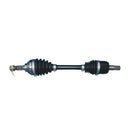 KimpexHD - Complete HD Axle (KAW-6010HDK)