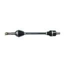 KimpexHD - Complete HD Axle (KAW-6014HDK)