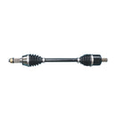 KimpexHD - Complete HD Axle (POL-6010HDK)