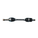 KimpexHD - Complete HD Axle (POL-6011HDK)