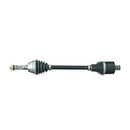 KimpexHD - Complete HD Axle (POL-6014HDK)