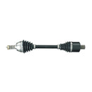 KimpexHD - Complete HD Axle (POL-6017HDK)