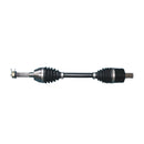 KimpexHD - Complete HD Axle (POL-6027HDK)