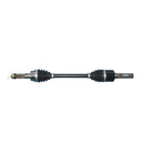 KimpexHD - Complete HD Axle (POL-6029HDK)