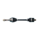 KimpexHD - Complete HD Axle (POL-6036HDK)