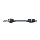 KimpexHD - Complete HD Axle (POL-6037HDK)