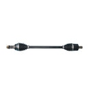 KimpexHD - Complete HD Axle (POL-6038HDK)