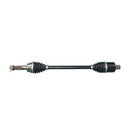 KimpexHD - Complete HD Axle (POL-6039HDK)