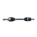 KimpexHD - Complete HD Axle (SUZ-6001HDK)