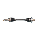 KimpexHD - Complete HD Axle (SUZ-6004HDK)