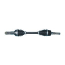 KimpexHD - Complete HD Axle (YAM-6003HDK)