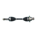 KimpexHD - Complete HD Axle (YAM-6010HDK)