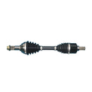 KimpexHD - Complete HD Axle (YAM-6015HDK)