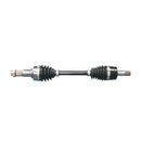 KimpexHD - Complete HD Axle (YAM-6016HDK)