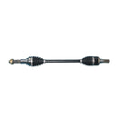 KimpexHD - Complete HD Axle (YAM-6030HDK)