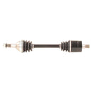 Kimpex - Complete Front Left Axle for Can-AM (CAN-7091K)