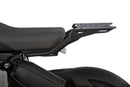 Wunderlich rack CE 04 - complete your BMW ✔ Premium components ✔ Integrated design ➜ Order now