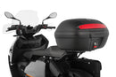 Wunderlich rack CE 04 - complete your BMW ✔ Premium components ✔ Integrated design ➜ Order now