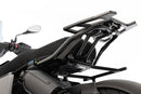 Wunderlich topcase carrier for the original Vario topcase CE 04 - complete your BMW ✔ Premium components ✔ Integrated design ➜ Order now