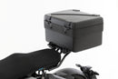 Wunderlich topcase carrier for the original Vario topcase CE 04 - complete your BMW ✔ Premium components ✔ Integrated design ➜ Order now