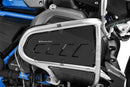 Wunderlich - Rock Guard Set For OEM Engine Protection Bars. for BMW R 1200 GS LC ADV (2014-)