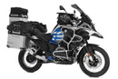 Wunderlich Rock Guard Set for Original BMW Engine Protection Bars. 