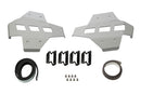 Wunderlich Rock Guard Set for Original BMW Engine Protection Bars. 