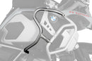 Wunderlich tank protection bar extension R 1250 GS Adventure - complete your BMW ✔ Premium components ✔ Integrated design ➜ Order now