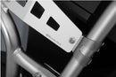 Wunderlich filler plates for tank protection bar extension R 1250 GS Adventure - complete your BMW ✔ Premium components ✔