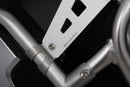 Wunderlich filler plates for tank protection bar extension R 1250 GS Adventure - complete your BMW ✔ Premium components ✔