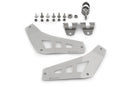 Wunderlich filler plates for tank protection bar extension R 1250 GS Adventure - complete your BMW ✔ Premium components ✔