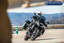 Wunderlich filler plates for tank protection bar extension R 1250 GS Adventure - complete your BMW ✔ Premium components ✔