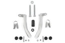 Wunderlich - Reinforcement Bracket for OEM Crash Bars on F 900 GS Adventure