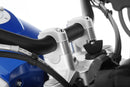 Ideal for a relaxed yet agile riding style - complete your BMW ✔ Premium components ✔ Integrated design ➜ Order now