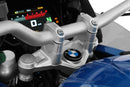 Ideal for a relaxed yet agile riding style - complete your BMW ✔ Premium components ✔ Integrated design ➜ Order now