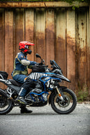 Ideal for a relaxed yet agile riding style - complete your BMW ✔ Premium components ✔ Integrated design ➜ Order now