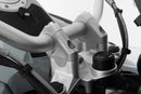 Wunderlich - Ergo+ Handlebar Riser for BMW R 1200 GS LC (2013 - 2016)