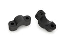 Effective elevation of the handlebar base by approx. 20 mm - complete your BMW ✔ Premium components ✔ Integrated design ➜ Order now