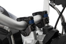 Wunderlich - Ergo Proflex Handlebar Riser for BMW R 1200 GS LC (2013 - 2016)