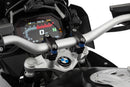 Handlebar riser by Wunderlich - complete your BMW ✔ Premium components ✔ Integrated design ➜ Order now