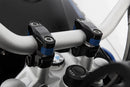 Handlebar riser by Wunderlich - complete your BMW ✔ Premium components ✔ Integrated design ➜ Order now