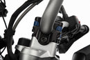 Handlebar riser by Wunderlich - complete your BMW ✔ Premium components ✔ Integrated design ➜ Order now