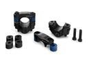 Handlebar riser by Wunderlich - complete your BMW ✔ Premium components ✔ Integrated design ➜ Order now