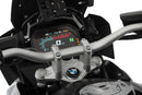 Wunderlich Handlebar riser ERGO PRO 40mm - complete your BMW ✔ Premium components ✔ Integrated design ➜ Order now