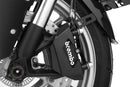 Brake caliper cover front set-41980-002