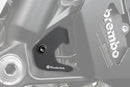 Our ABS sensor protection reliably covers the ABS sensor and protects it from damage.
