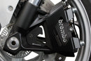 Our ABS sensor protection reliably covers the ABS sensor and protects it from damage.
