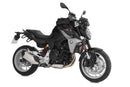 Our ABS sensor protection reliably covers the ABS sensor and protects it from damage.
