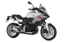 Our ABS sensor protection reliably covers the ABS sensor and protects it from damage.
